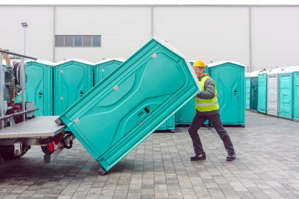 Porta potty rental for outdoor events in Payson, AZ