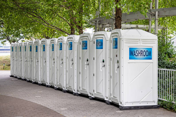 Best Portable restroom trailer rental  in Payson, AZ