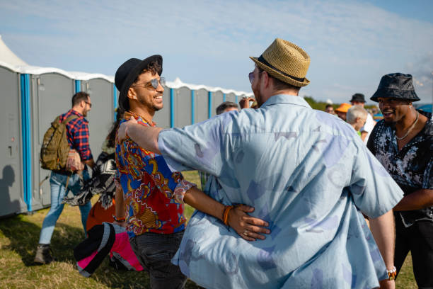 Best High-end porta potty rental  in Payson, AZ