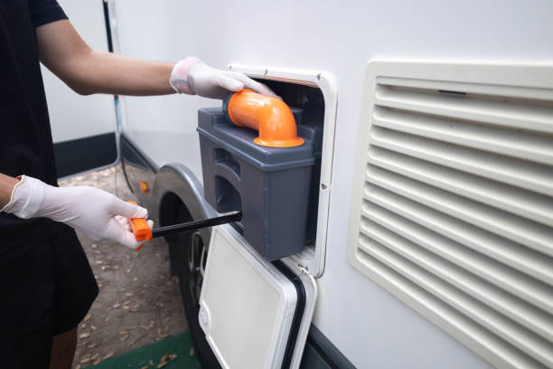 Best Luxury portable toilet rental  in Payson, AZ