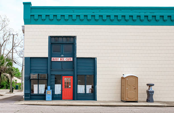 Best Affordable portable toilet rental  in Payson, AZ