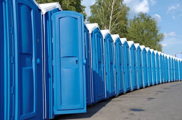 Porta potty services near me in Payson, AZ